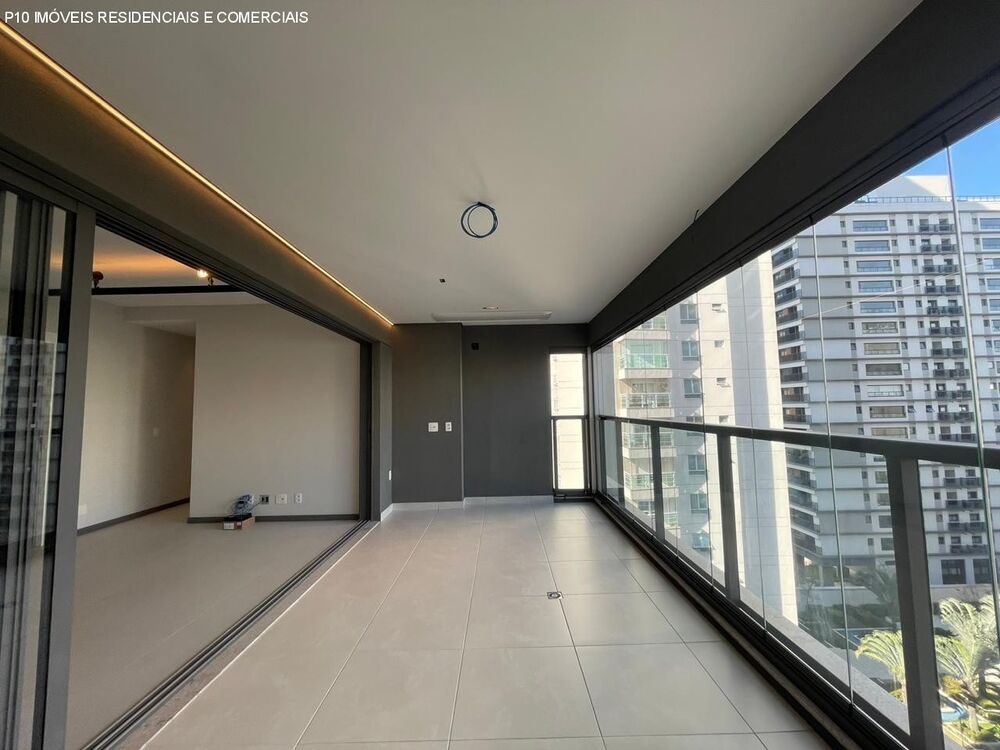 Apartamento, 2 quartos, 104 m² - Foto 2