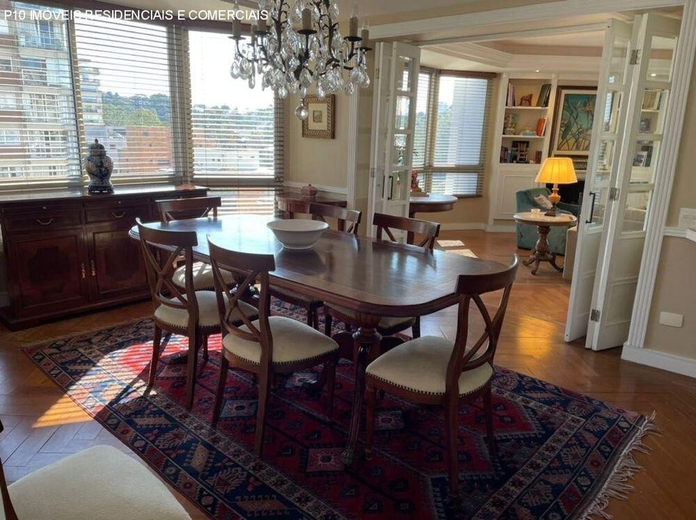 Apartamento, 4 quartos, 370 m² - Foto 8