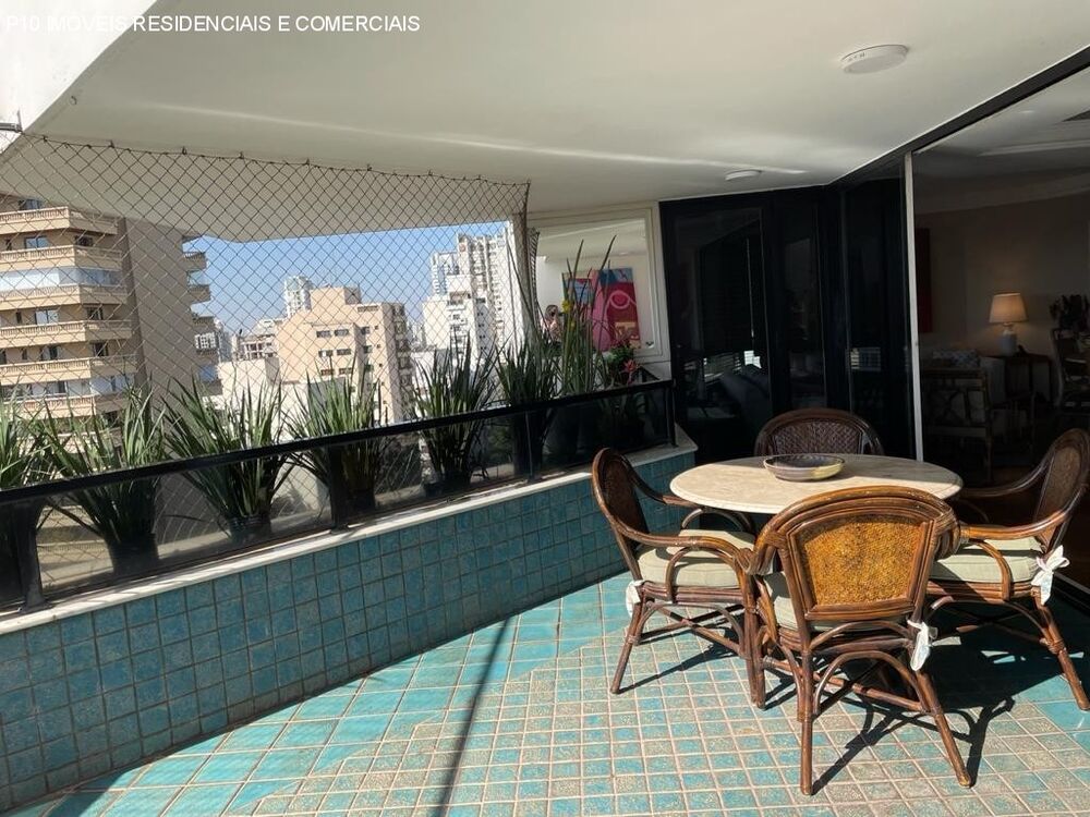 Apartamento, 4 quartos, 370 m² - Foto 6