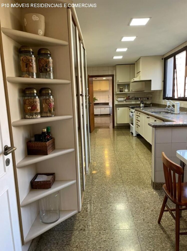 Apartamento, 4 quartos, 370 m² - Foto 11