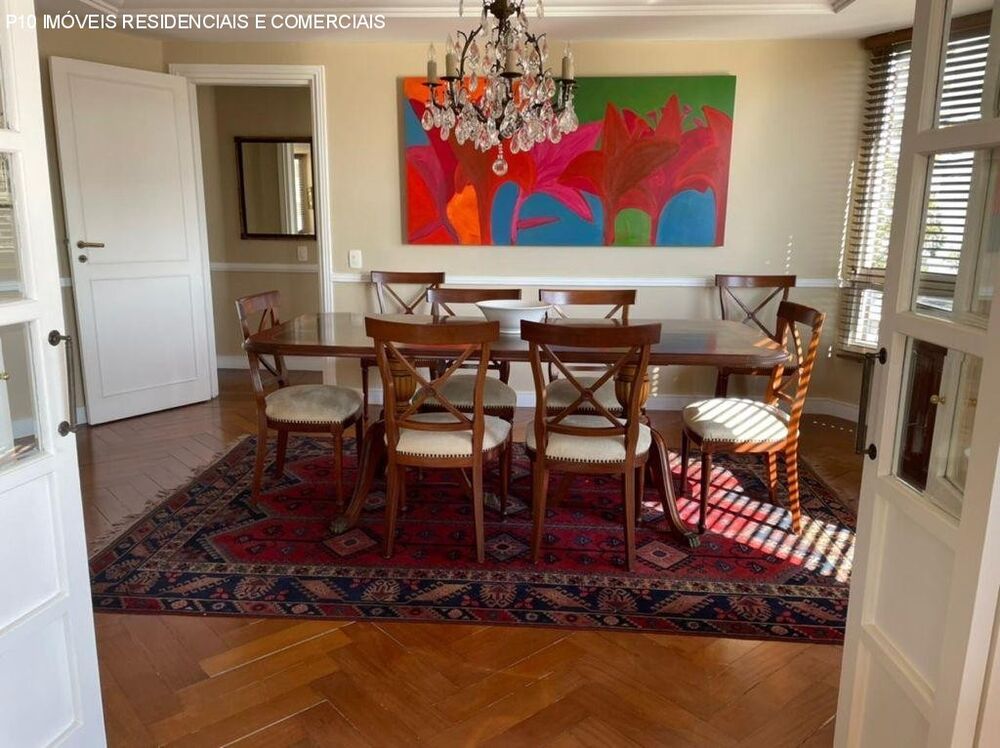Apartamento, 4 quartos, 370 m² - Foto 9