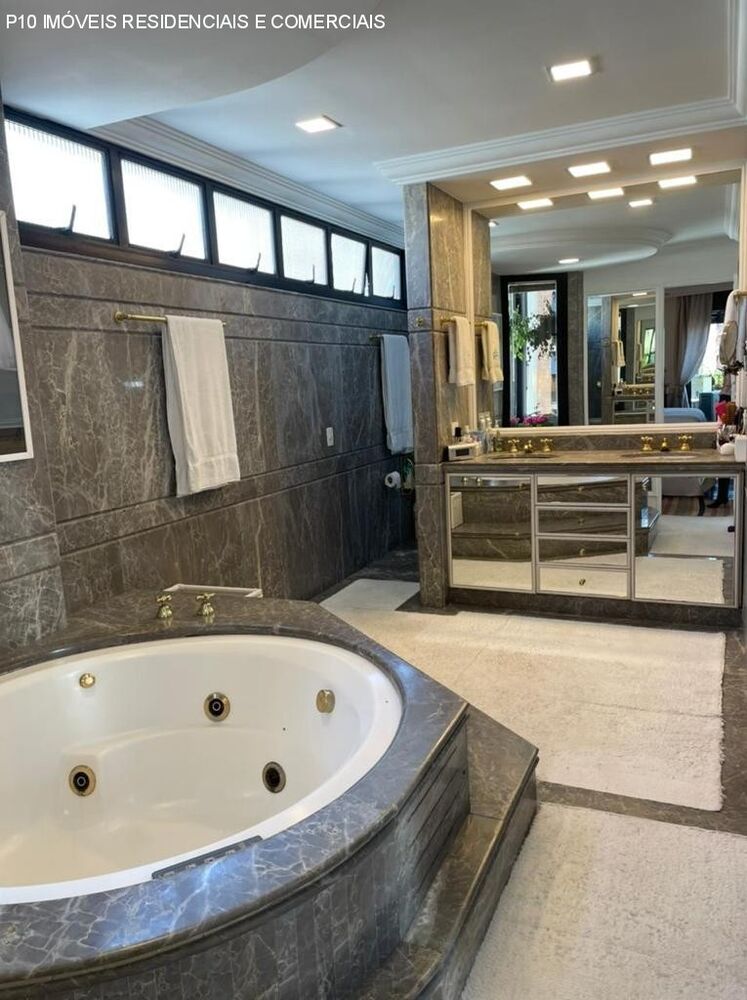 Apartamento, 4 quartos, 370 m² - Foto 16
