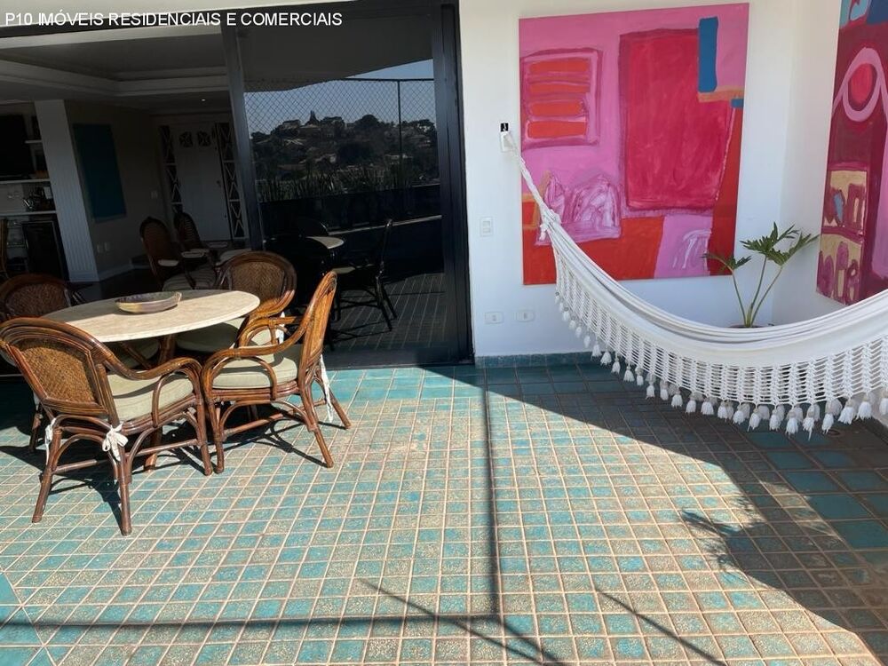 Apartamento, 4 quartos, 370 m² - Foto 10