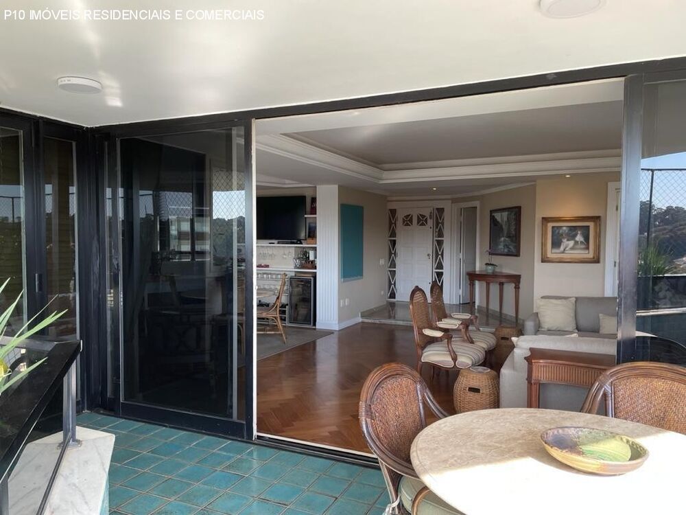 Apartamento, 4 quartos, 370 m² - Foto 7