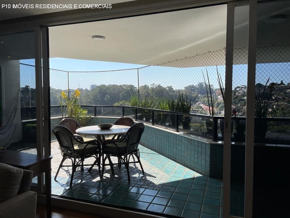 Apartamento, 4 quartos, 370 m² - Foto 5
