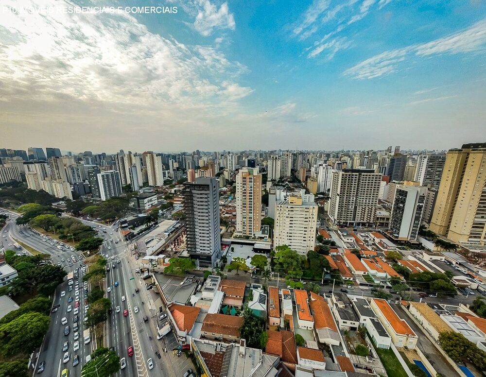 Apartamento, 3 quartos, 135 m² - Foto 3
