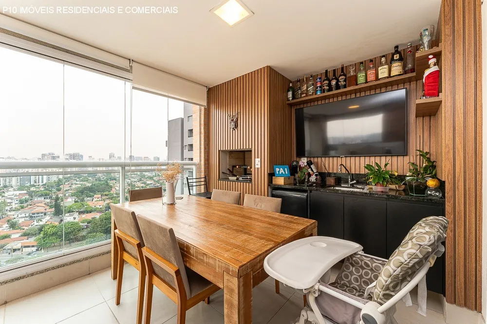 Apartamento, 3 quartos, 135 m² - Foto 6