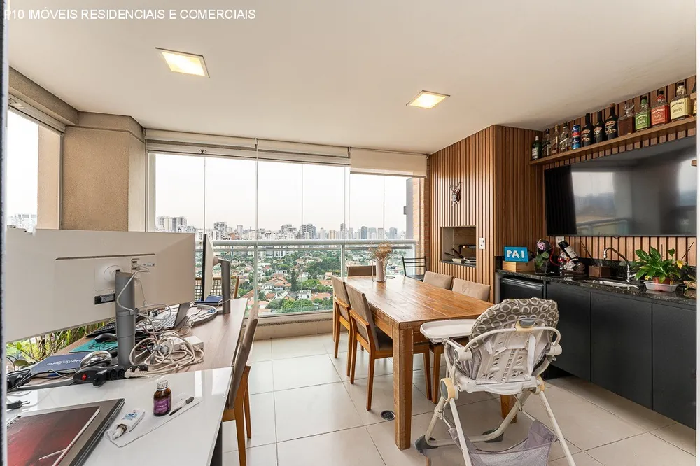 Apartamento, 3 quartos, 135 m² - Foto 5