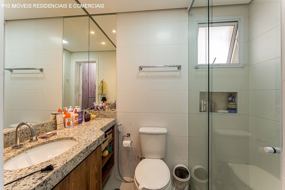 Apartamento, 3 quartos, 135 m² - Foto 4
