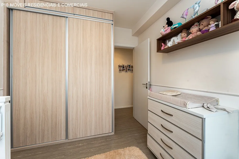 Apartamento, 3 quartos, 135 m² - Foto 10