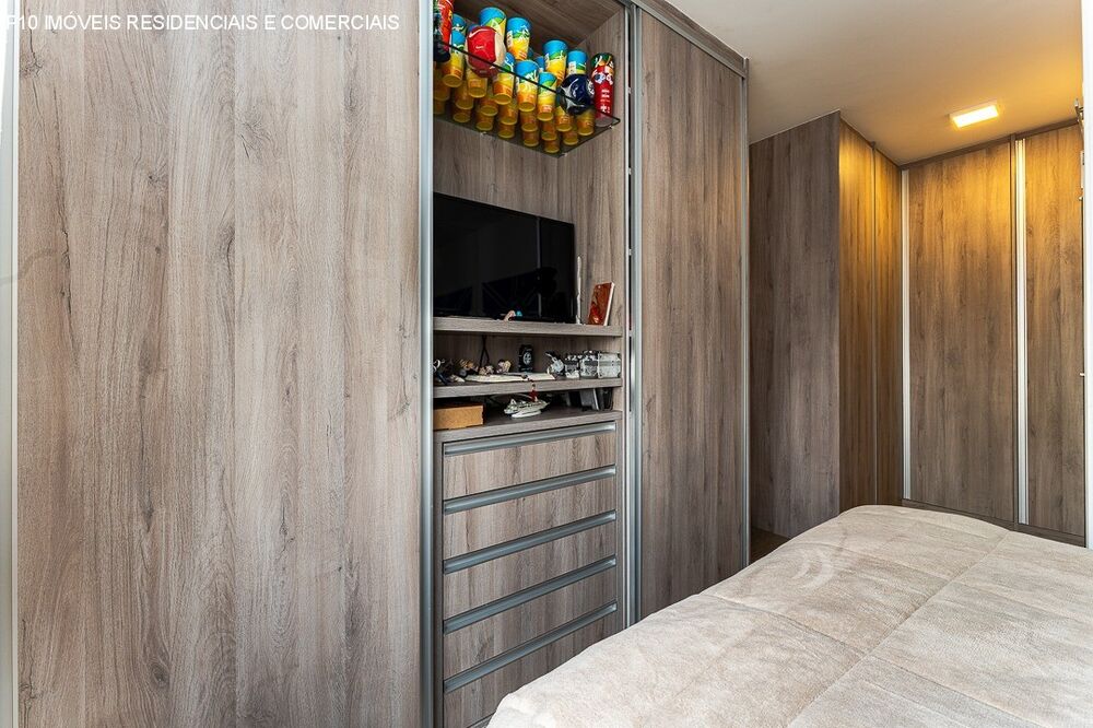 Apartamento, 3 quartos, 135 m² - Foto 2