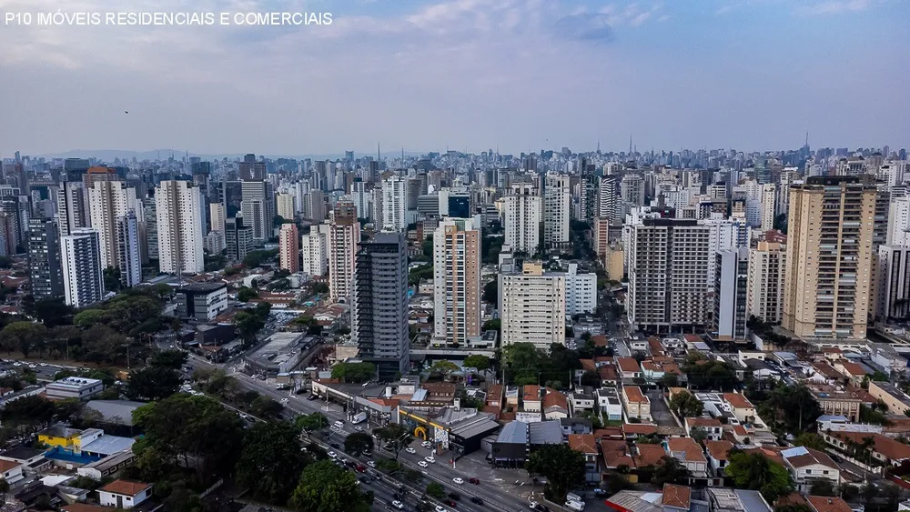 Apartamento, 3 quartos, 135 m² - Foto 12