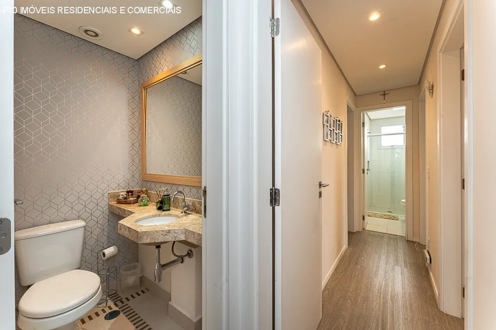 Apartamento, 3 quartos, 135 m² - Foto 11