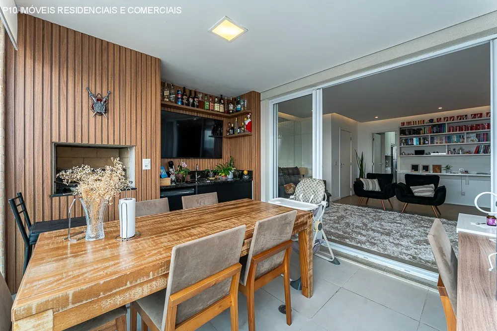 Apartamento, 3 quartos, 135 m² - Foto 7