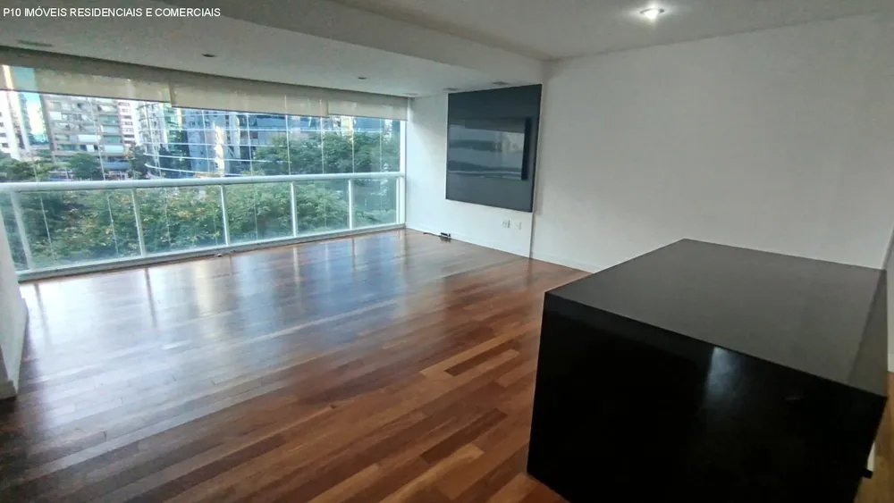 Apartamento, 1 quarto, 95 m² - Foto 1