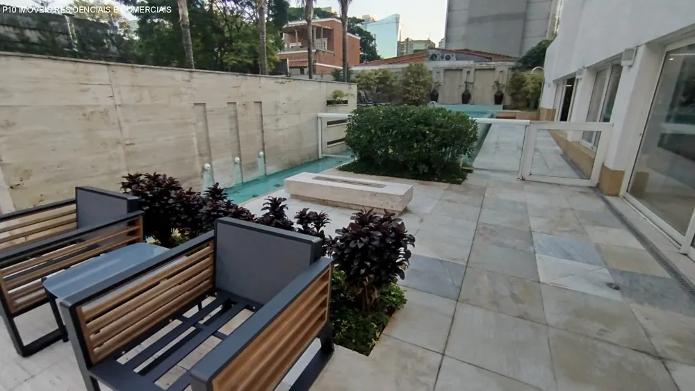 Apartamento, 1 quarto, 95 m² - Foto 5