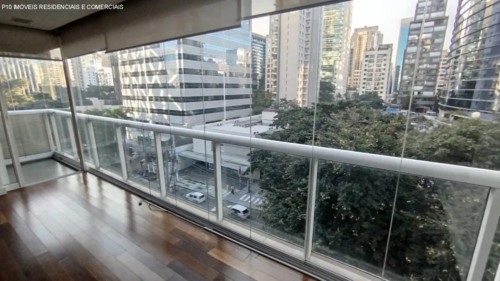 Apartamento, 1 quarto, 95 m² - Foto 1