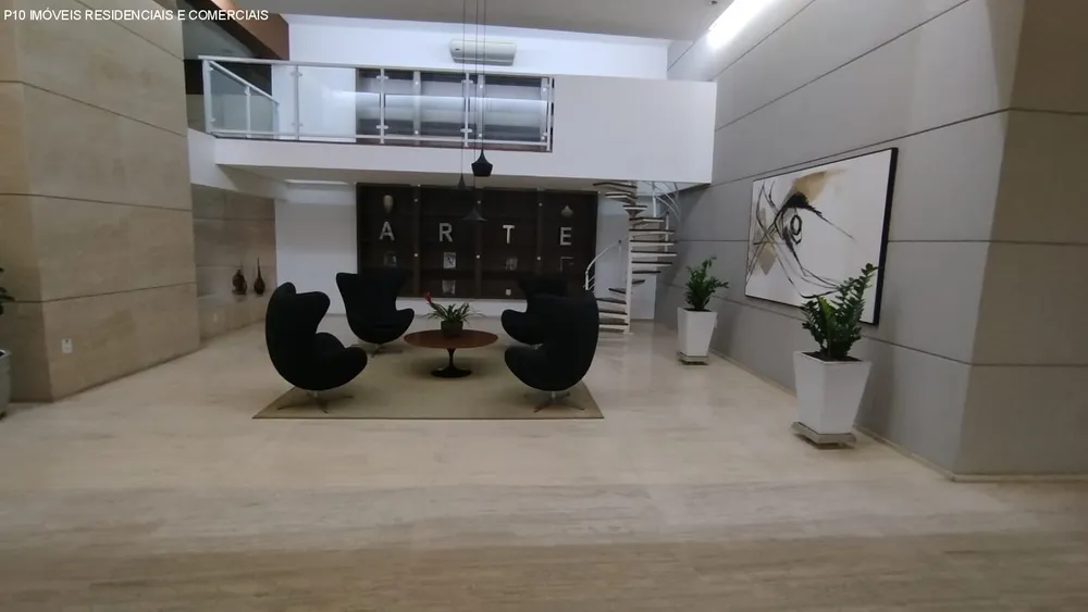 Apartamento, 1 quarto, 95 m² - Foto 6