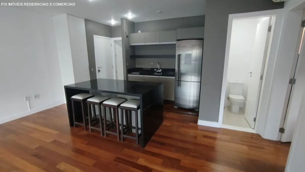 Apartamento, 1 quarto, 95 m² - Foto 3