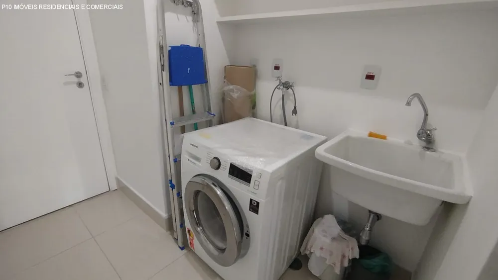 Apartamento, 1 quarto, 95 m² - Foto 2