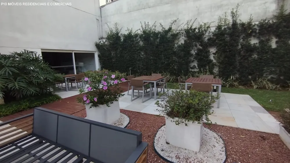 Apartamento, 1 quarto, 95 m² - Foto 8