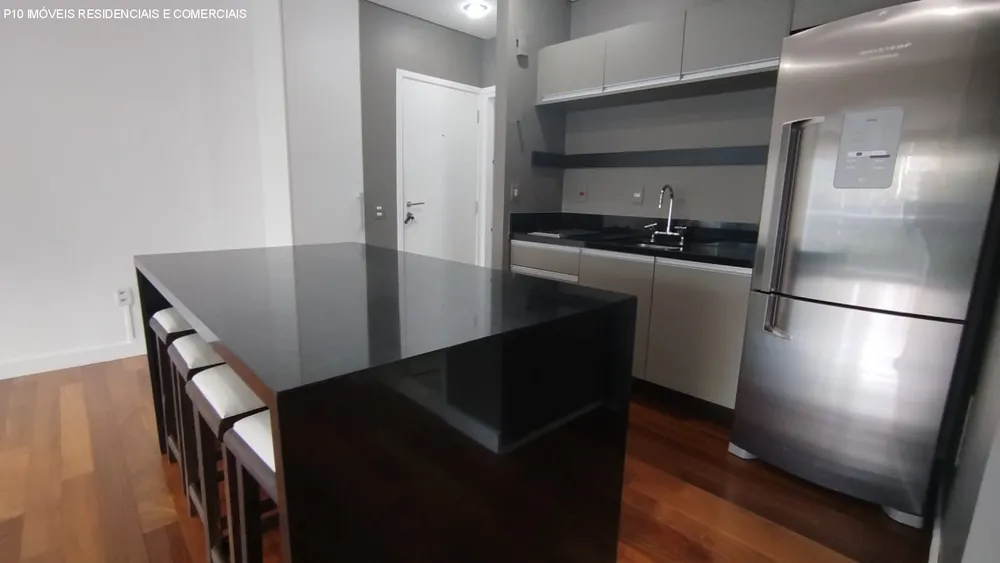 Apartamento, 1 quarto, 95 m² - Foto 4