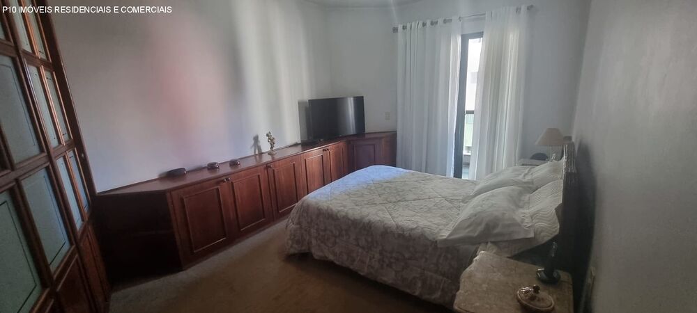 Apartamento, 3 quartos, 167 m² - Foto 7
