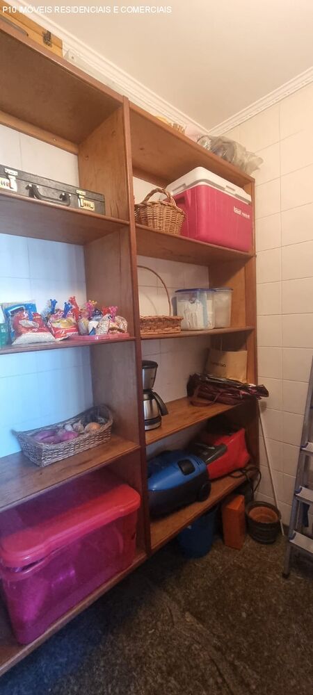 Apartamento, 3 quartos, 167 m² - Foto 9