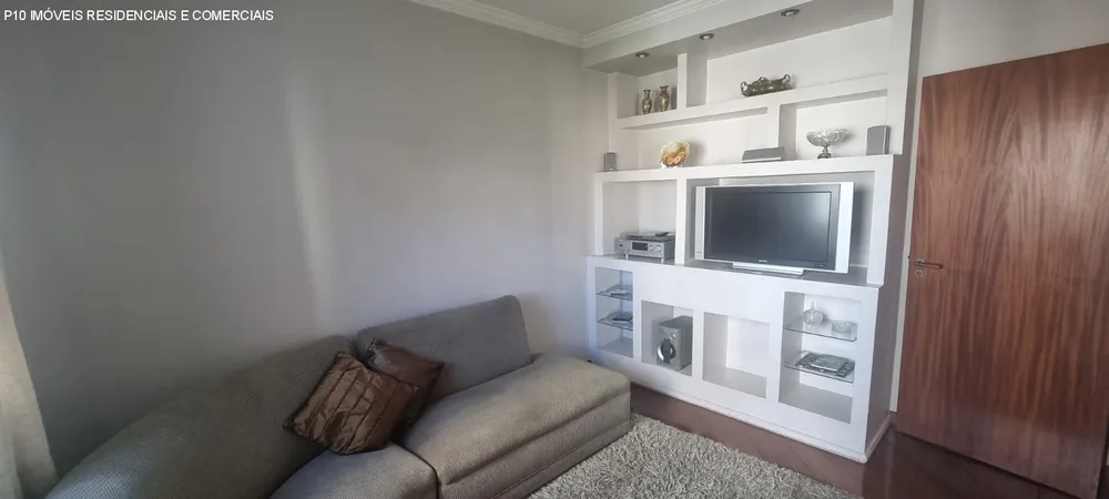 Apartamento, 3 quartos, 167 m² - Foto 12