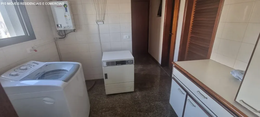 Apartamento, 3 quartos, 167 m² - Foto 33