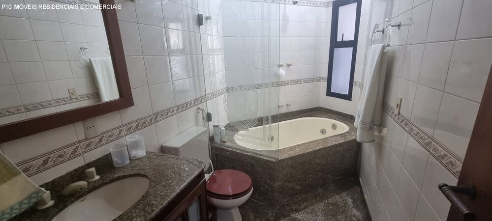 Apartamento, 3 quartos, 167 m² - Foto 14