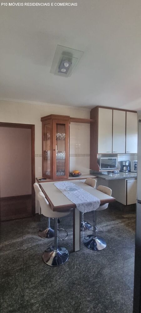 Apartamento, 3 quartos, 167 m² - Foto 10