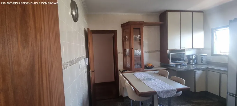 Apartamento, 3 quartos, 167 m² - Foto 18