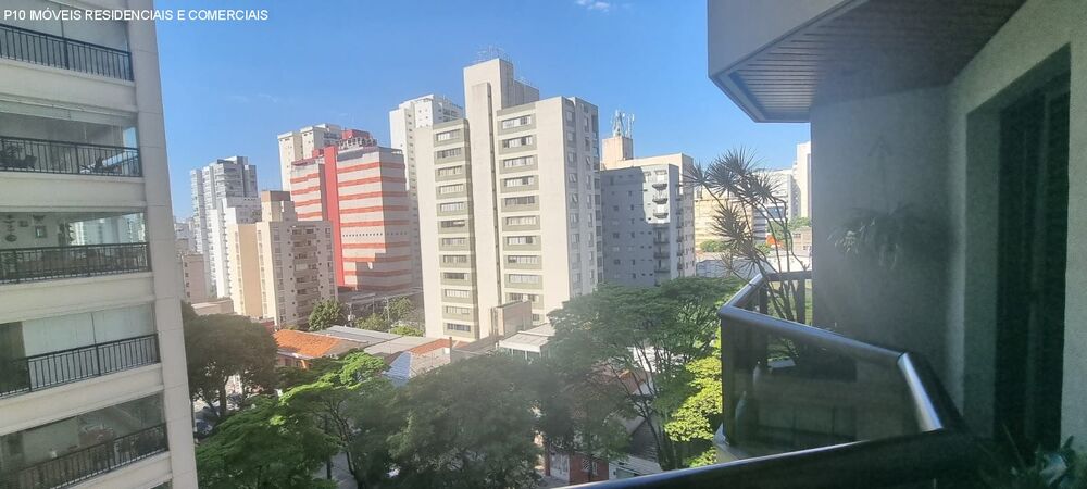 Apartamento, 3 quartos, 167 m² - Foto 30