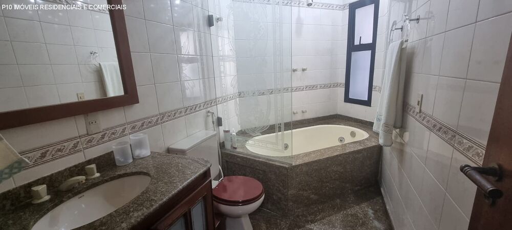 Apartamento, 3 quartos, 167 m² - Foto 11