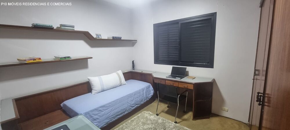 Apartamento, 3 quartos, 167 m² - Foto 23