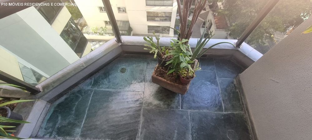 Apartamento, 3 quartos, 167 m² - Foto 1