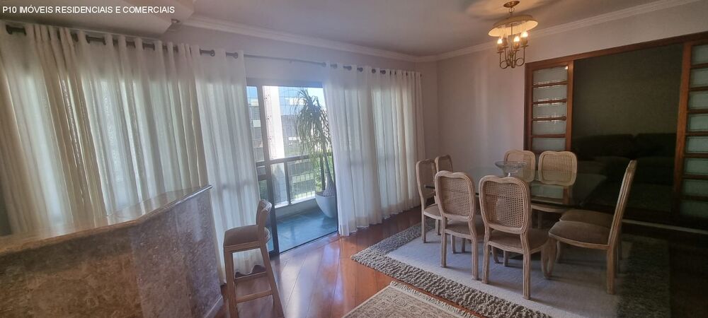Apartamento, 3 quartos, 167 m² - Foto 25