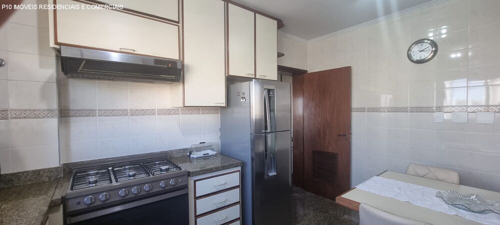 Apartamento, 3 quartos, 167 m² - Foto 12