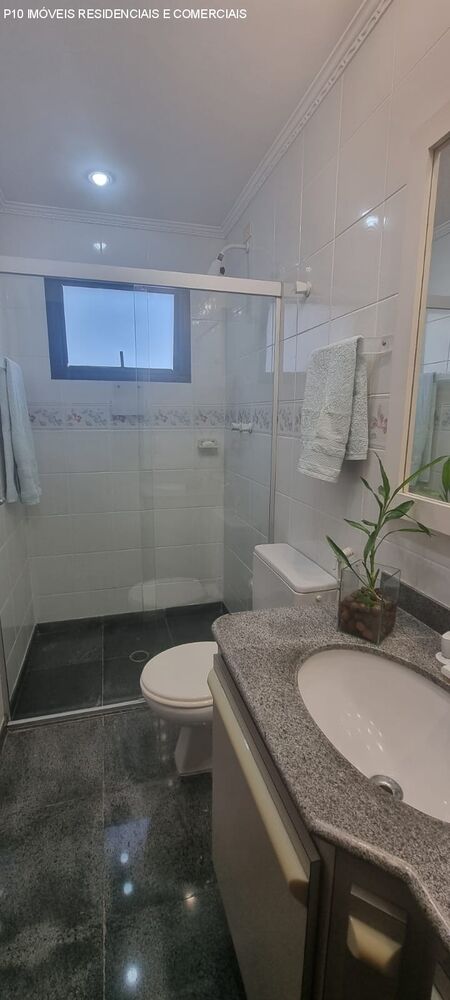 Apartamento, 3 quartos, 167 m² - Foto 2