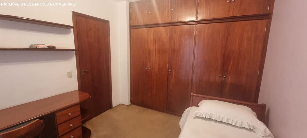Apartamento, 3 quartos, 167 m² - Foto 3