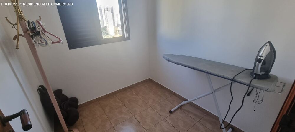 Apartamento, 3 quartos, 167 m² - Foto 16