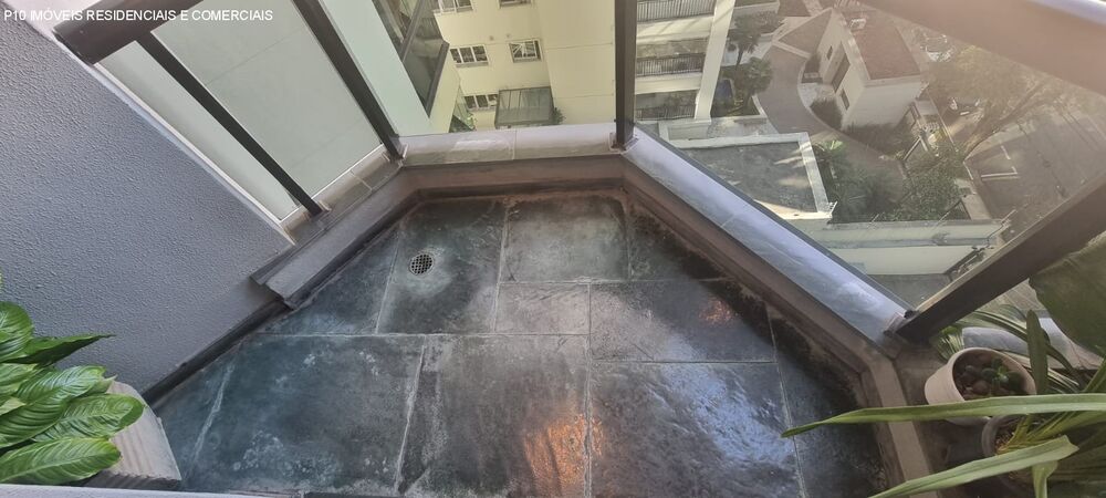 Apartamento, 3 quartos, 167 m² - Foto 8