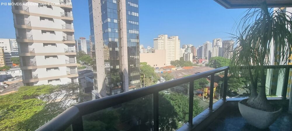 Apartamento, 3 quartos, 167 m² - Foto 26