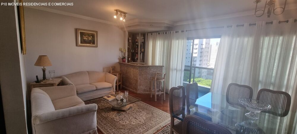 Apartamento, 3 quartos, 167 m² - Foto 5