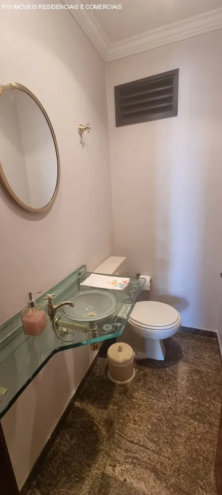 Apartamento, 3 quartos, 167 m² - Foto 38