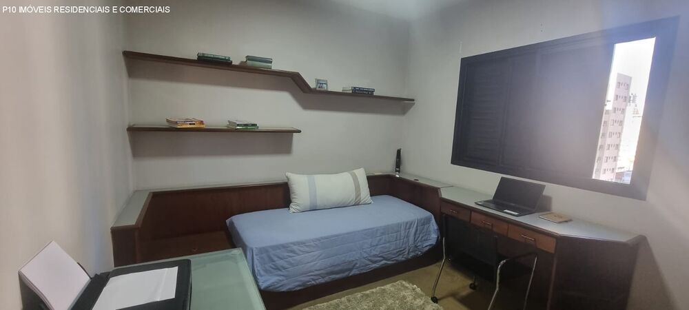 Apartamento, 3 quartos, 167 m² - Foto 27