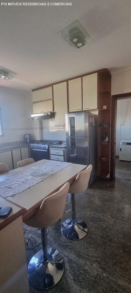 Apartamento, 3 quartos, 167 m² - Foto 4