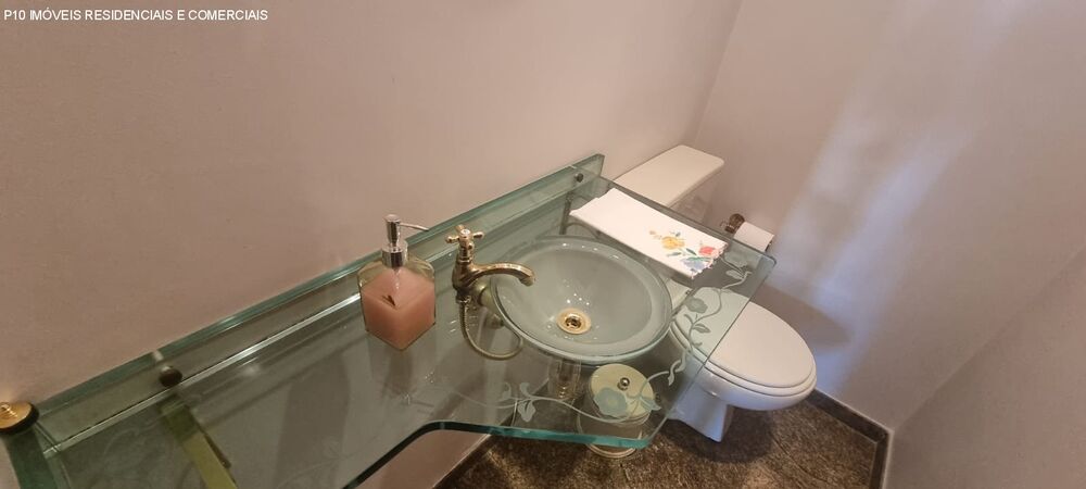 Apartamento, 3 quartos, 167 m² - Foto 15