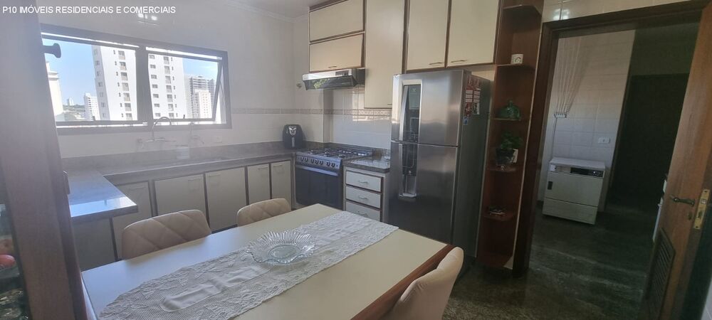 Apartamento, 3 quartos, 167 m² - Foto 32